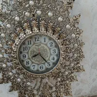 ساعت بدون کوچکترین ایراد