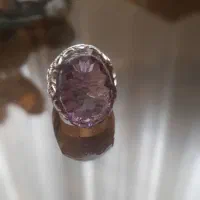 ساعت اصل وانگشترآمیتیس اصل