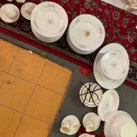 ظروف اشپزخانه