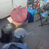 لوازم خورده ریز|دوچرخه، اسکیت، اسکوتر|قرچک, مهدیه|دیوار