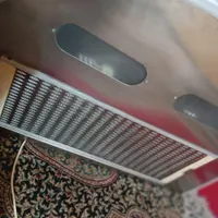 آبگرمکن و هود ( خراب )