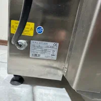 اره قصابی رویال ایتالیایی اصل|ماشین‌آلات صنعتی|اندیشه, اندیشه فاز ۴|دیوار