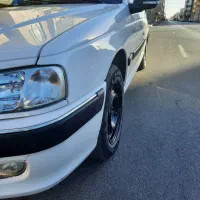 پژوپارس Tu5|خودرو سواری و وانت|زاهدان, |دیوار