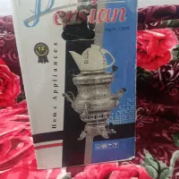 سماور  نونو جنس درج یک  پرشین