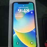 ایفون x حافظه256