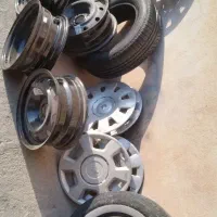 سرسلندرسنسورچرخ رینگ دینام فن سوزن انژکتورپیکاپ|قطعات یدکی و لوازم جانبی|کازرون, |دیوار