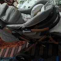 سیسمونی نوزاد|اسباب و اثاث بچه|ماکو, |دیوار