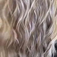 کلاه گیس ابریشم|آرایشی، بهداشتی، درمانی|اراک, |دیوار