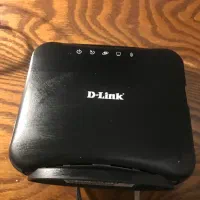 مودم دی لینک