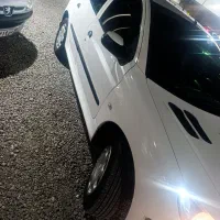 پژو206تیپ 5|خودرو سواری و وانت|یزد, |دیوار