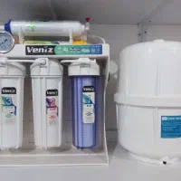 دستگاه تصفیه آب خانگی