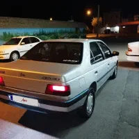 پژو 405مدل 85|خودرو سواری و وانت|میانه, |دیوار