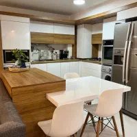 آپارتمان-دو-خوابه-خوش-نقشه-142متر-قدوسی-شرقی