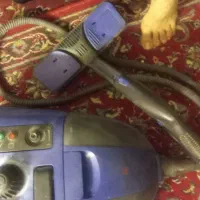 بخارشوی کارکرده تمیز|لوازم نظافت|مشهد, احمدآباد|دیوار