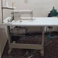 چرخ خیاطی جک وسردوز|چرخ خیاطی و ریسندگی|سنندج, |دیوار