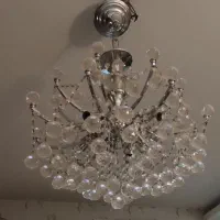 لوستر|لوستر و چراغ آویز|مشهد, کوثر|دیوار