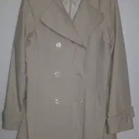 پالتو و بافت زنانه در حد نو