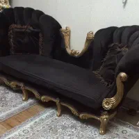 مبل راحتی سالم ۱۰ میلیون