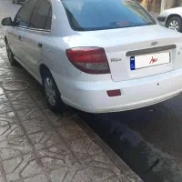 ریو مدل ۱۳۹۰