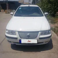 سمندef7مدل96