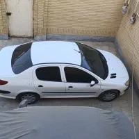 206  تیوفایو  sd مدل ۹۹ v8|خودرو سواری و وانت|خرم‌آباد, |دیوار