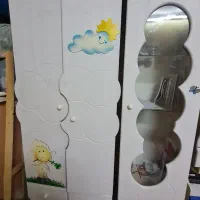 تخت وسرویس خواب|تخت و سرویس خواب|تهران, قصر فیروزه ۱|دیوار