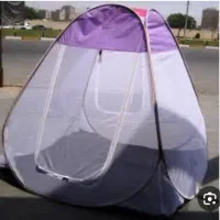 چادر مسافرتی|کوهنوردی و کمپینگ|کاشان, باغ ماجد|دیوار