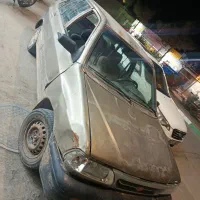 پراید 141|خودرو سواری و وانت|سبزوار, باهنر|دیوار