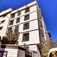 67 متر آپارتمان، فلاح، باقری