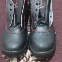 کفش ایمنی|کیف، کفش، کمربند|سنندج, |دیوار