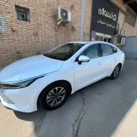 BYD QIN PLUS /2025|خودرو سواری و وانت|تهران, جیحون|دیوار