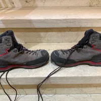 کفش کوهنوردی کینگ تکس|کیف، کفش، کمربند|تهران, یوسف‌آباد|دیوار