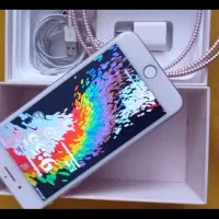 ایفون8پلاس گلد
