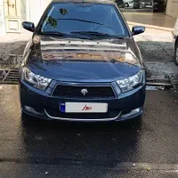 دنا مدل 95|خودرو سواری و وانت|تبریز, |دیوار