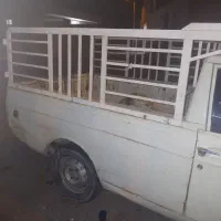 وانت مدل ۸۵