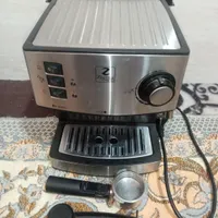 قهوه ساز زیگما