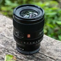 لنز سونی 35 Gmaster f1.4