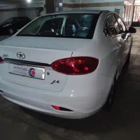 جک J4 1402 در حد|خودرو سواری و وانت|تهران, وردآورد|دیوار