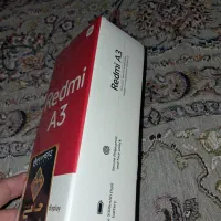 Redmi A3|موبایل|تهران, هروی|دیوار