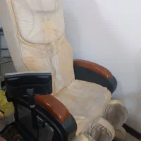 صندلی ماساژور