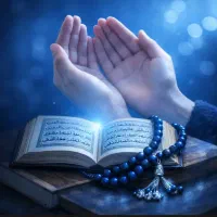 دعا
