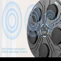 بوکس موزیکال بهترین تفریح و ورزش داخل منزل|تجهیزات ورزشی|بیرجند, |دیوار