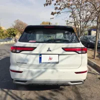 میتسوبیشی اوتلندر ارس پلاک دائم|خودرو سواری و وانت|تبریز, |دیوار