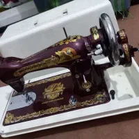 چرخ خیاطی
