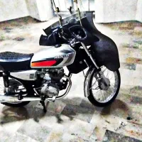 CG125 مدل آخر86|موتورسیکلت|اسلام‌شهر, شهرک واوان|دیوار