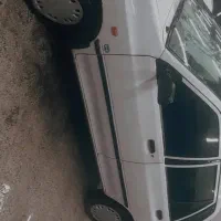 پراید مدل 92 دوگانه شرکت|خودرو سواری و وانت|دورود, |دیوار