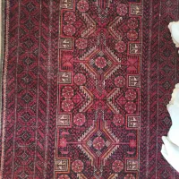 فرش دست باف