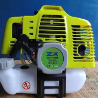 علفتراش ۲ زمانه دوشی