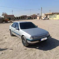 پژو مدل 90|خودرو سواری و وانت|بم, |دیوار