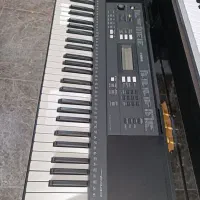 یاماها E343|پیانو، کیبورد، آکاردئون|یزد, |دیوار